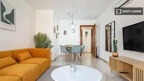 Habitación en alquiler, Hospitalet de Llobregat