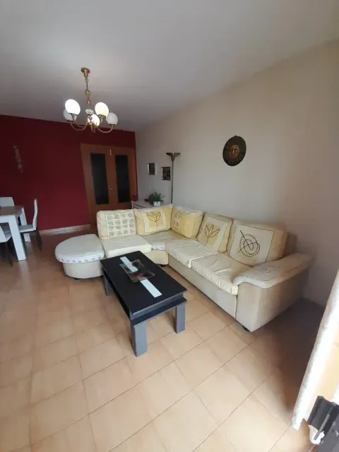 Квартира 110 м² в San Roque