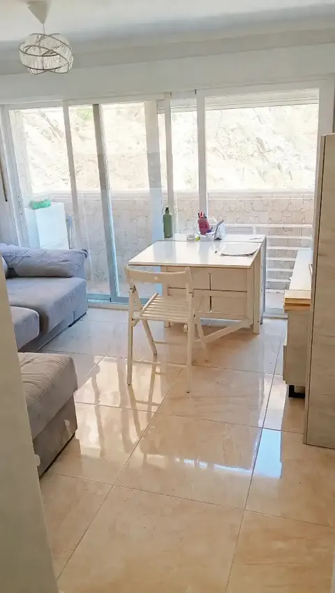 Pis de 50 m² a Ceuta
