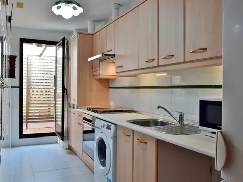 Appartamento 95 m² a Madrid