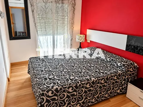 Pis de 50 m² a Múrcia
