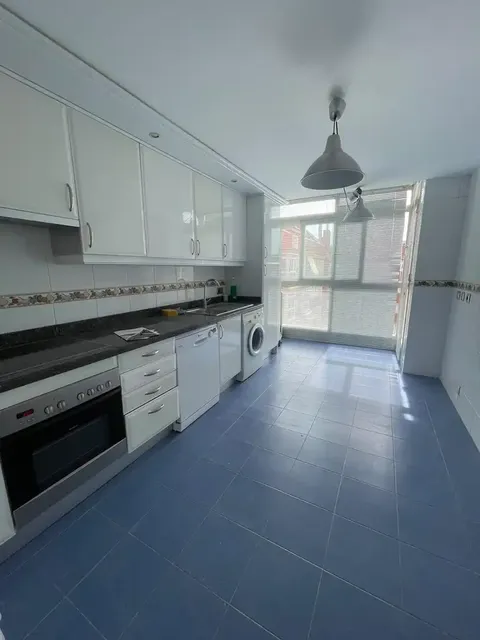 Pis de 147 m² a Madrid