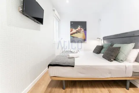 Wohnung 60 m² in Madrid