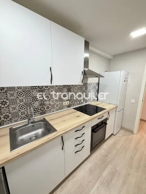Wohnung 87 m² in Alcalá de Henares