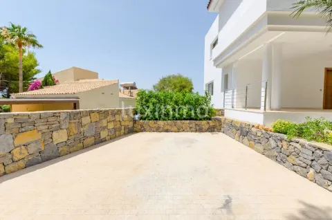 Casa de 800 m² a Altea
