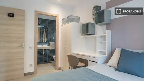Habitación en alquiler, Barcelona