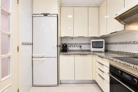 Piso de 123 m² en Valencia