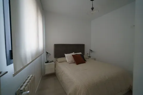 Pis de 56 m² a el Campello