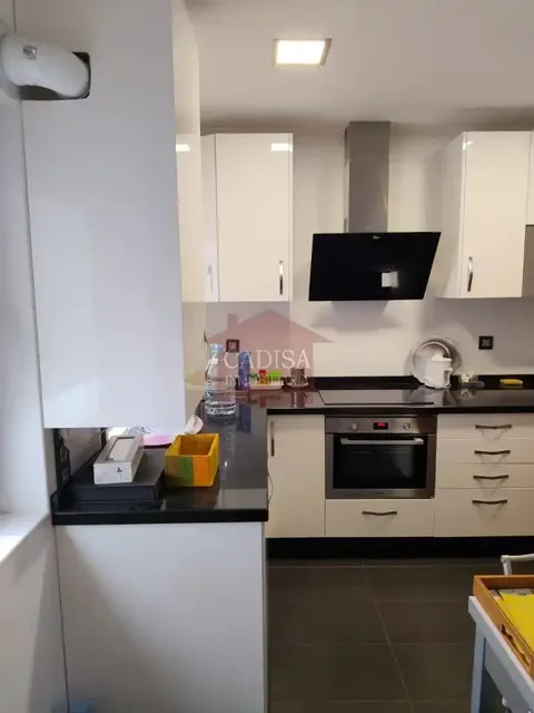 Pis de 90 m² a Salamanca