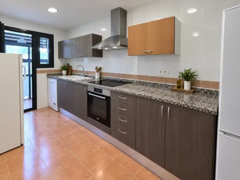 Квартира 90 м² у Sagunt / Sagunto (3/20)