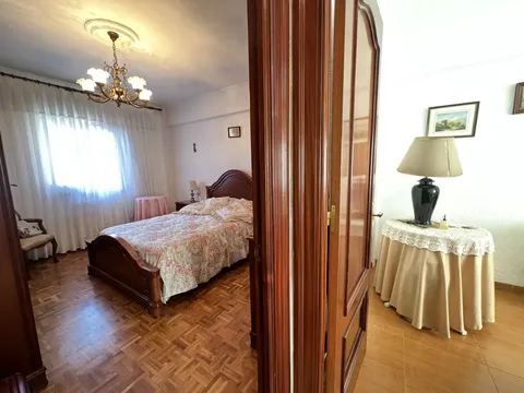 Pis de 73 m² a Gijón