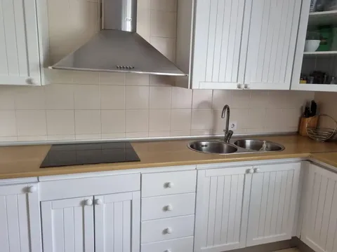 Pis de 110 m² a Sevilla
