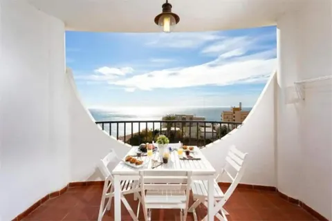 Piso de 40 m² en Fuengirola