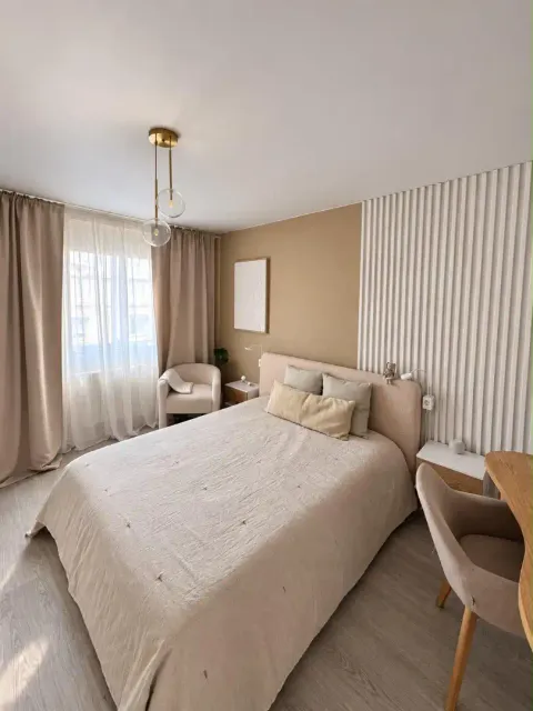 Pis de 90 m² a València