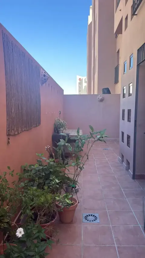 Pis de 233 m² a Benalmádena