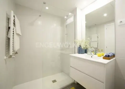 Appartamento 119 m² a Galapagar