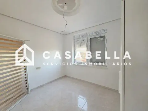 Квартира 129 м² в Валенсии