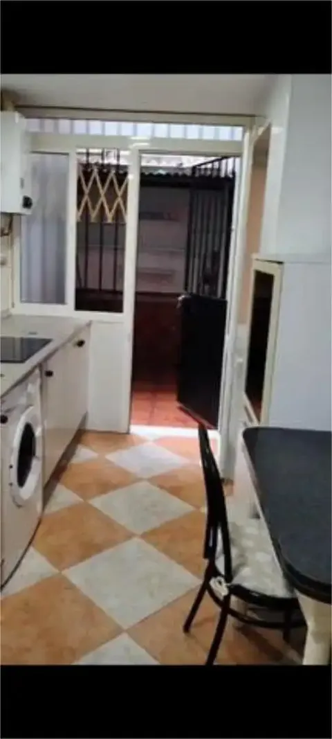 Piso de 65 m² en Dos Hermanas
