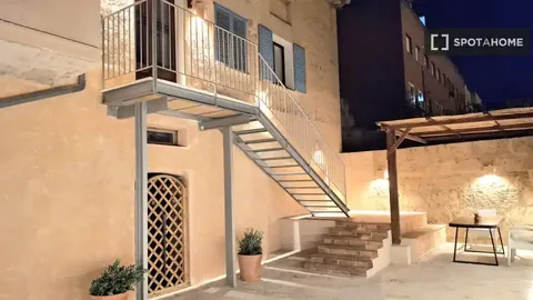 Habitació de lloguer, Palma