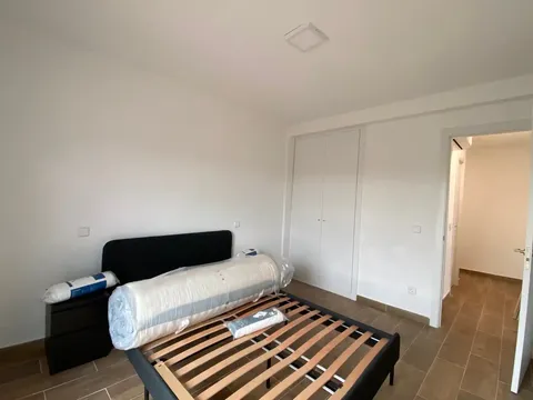 Pis de 61 m² a Madrid