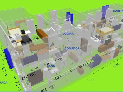 Pis de 450 m² a Tarancón