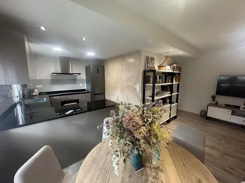 Pis de 70 m² a Sevilla