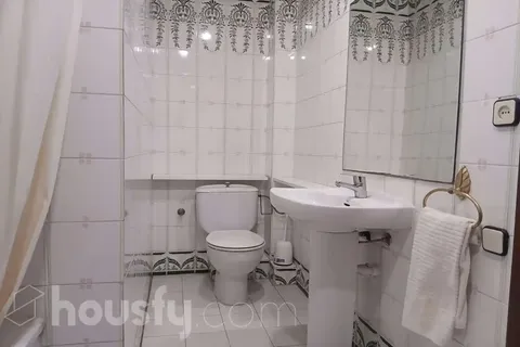 Pis de 96 m² a Barcelona