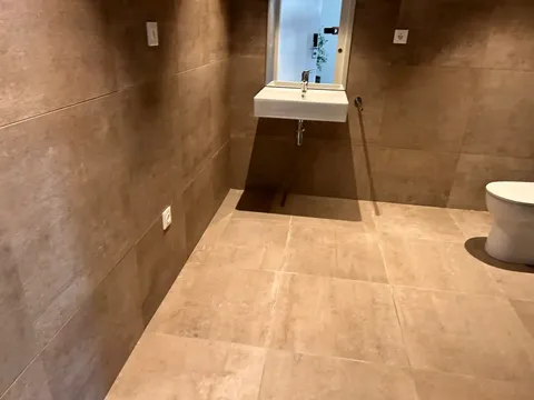 Wohnung 45 m² in Terrassa