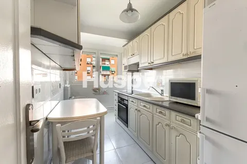 Pis de 75 m² a Madrid