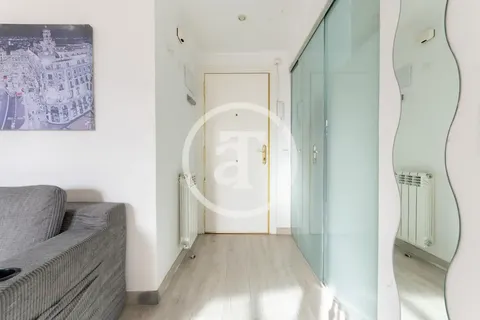 Appartamento 51 m² a Madrid