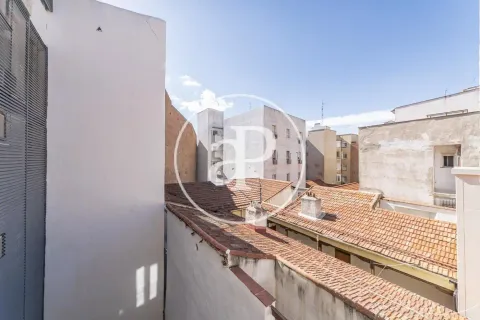 Wohnung 69 m² in Madrid