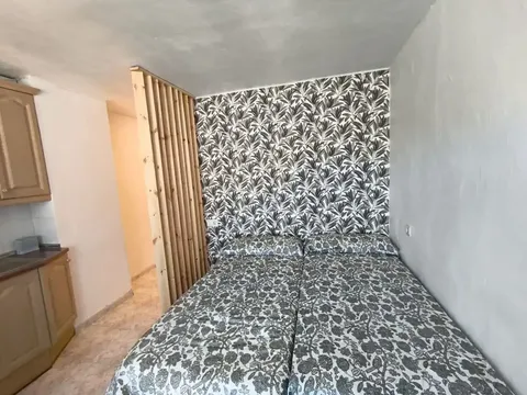 Pis de 30 m² a Vila-seca