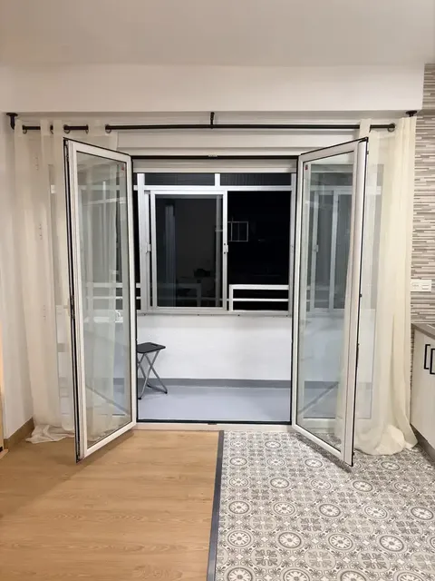 Pis de 42 m² a Almeria
