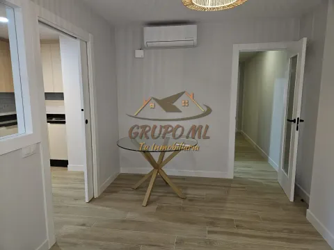 Piso de 90 m² en Jaén