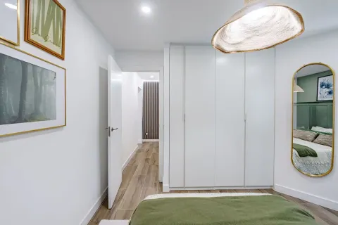 Pis de 140 m² a Madrid