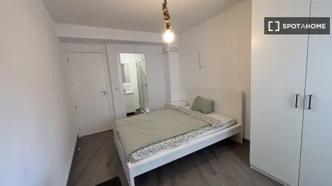 Habitació de lloguer, València
