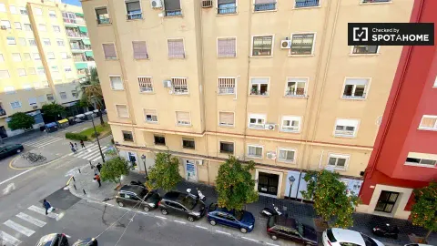 Zimmer zur Miete, Valencia