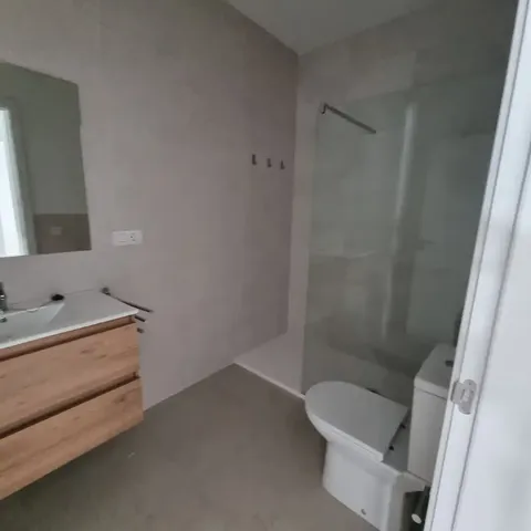 Wohnung 70 m² in La Victoria de Acentejo