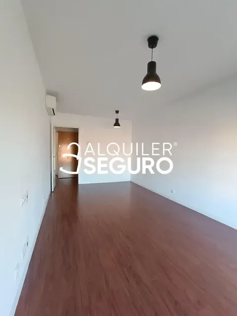 Pis de 90 m² a Leganès
