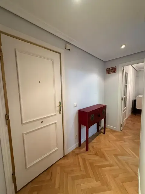 Pis de 65 m² a Madrid