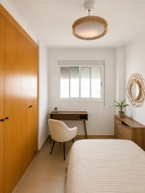 Pis de 120 m² a la Llosa