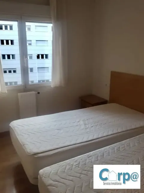Pis de 120 m² a Pamplona
