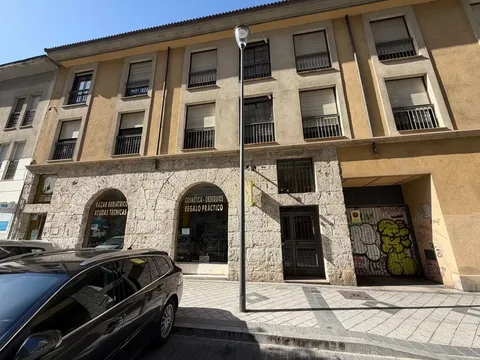 Pis de 65 m² a Valladolid