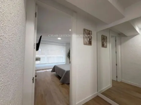 Wohnung 60 m² in Salamanca