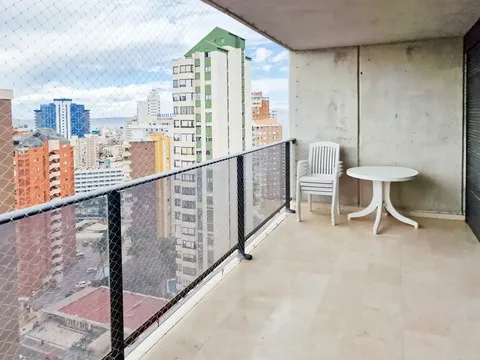 Piso de 58 m² en Benidorm