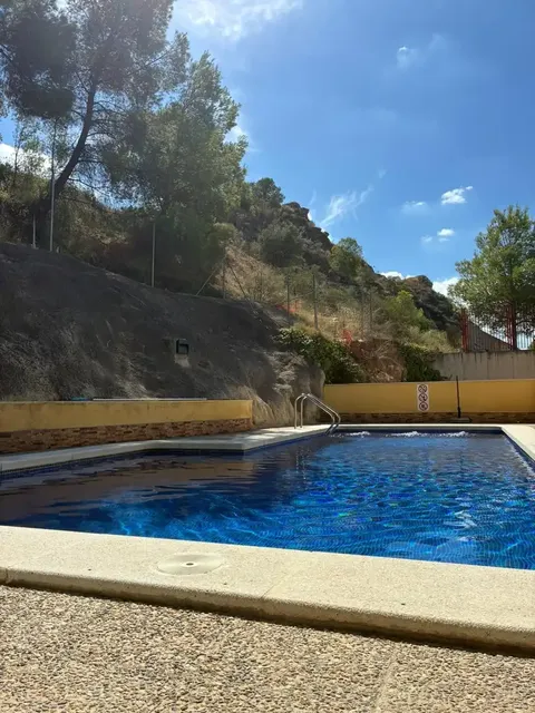 Haus 150 m² in Murcia (2/21)