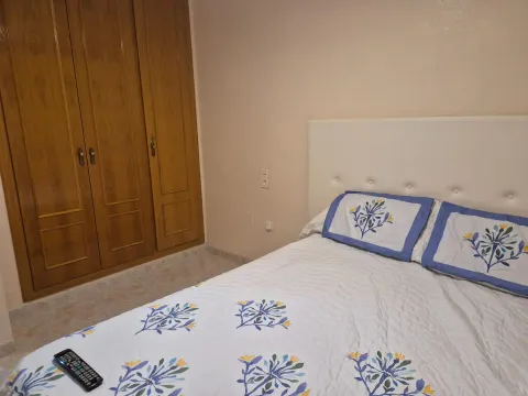 Pis de 62 m² a Santa Pola