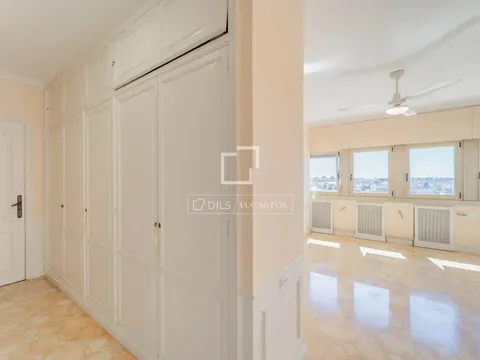 Pis de 150 m² a València