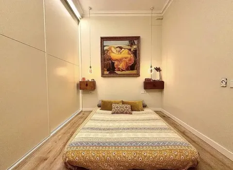 Pis de 85 m² a Barcelona