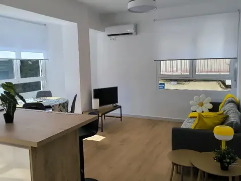 Pis de 85 m² a Múrcia